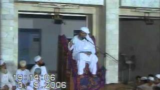 Allama Peer Mohammad Karim Sultani sb Darse Hadees 3-9-2006(2/7)