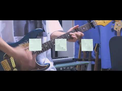須田景凪 / レド 弾いてみた【ギター】
