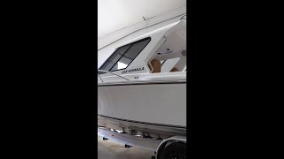 Edencraft 255 Formula - QLD | Built for Reef Adventures off Airlie Beach