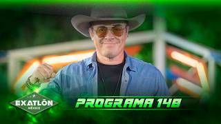Episode 148 FULL | Exatlón México 2026 🔴🔵