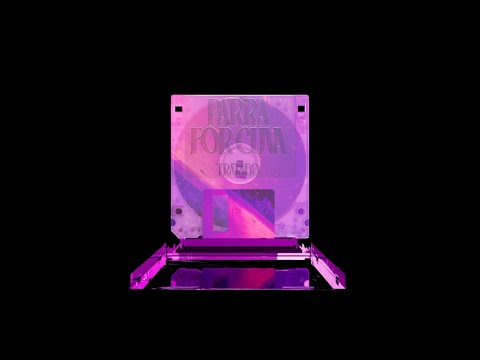 Putar Tratado - Parra For Cuva