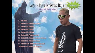 Kumpulan lagu   lagu Kristus Raja terbaru 2022 Voc KHANNI (official musik video)