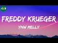 YNW Melly - Freddy Krueger