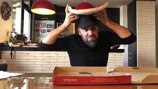 PATAX TIKTOK PIZZA