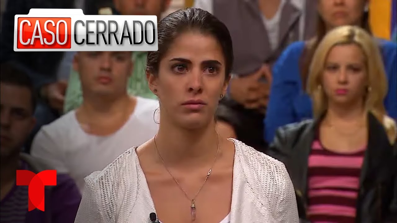 Se quitó la vida porque le fueron infiel ⚰️💔👨🏻 | Caso Cerrado Capítulo Completo