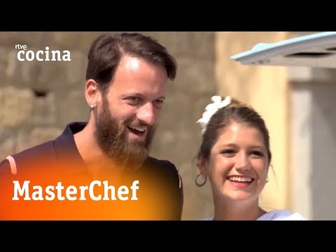 MasterChef Celebrity 2: Vuelven los aspirantes de MasterChef 5 #Programa9 | RTVE Cocina - MasterChef Celebrity 2: Vuelven los aspirantes de MasterChef 5 #Programa9 | RTVE Cocina