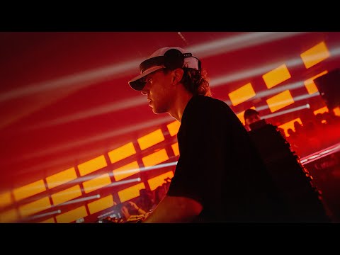 Pegassi @ Tomorrowland, 2025