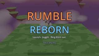 Details From Grey Box to 8-Player Brawler | Rumble Reborn Devlog #1 News