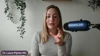 Gut Health & Hormones: What Every Woman in Perimenopause Needs to Know