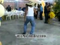 RITMO TRIBALERO BAILE CHISTOSO