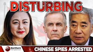 U.S. Arrests of Chinese Spies Disturbingly Similar To Michael Ma’s Forced Labour Scandal