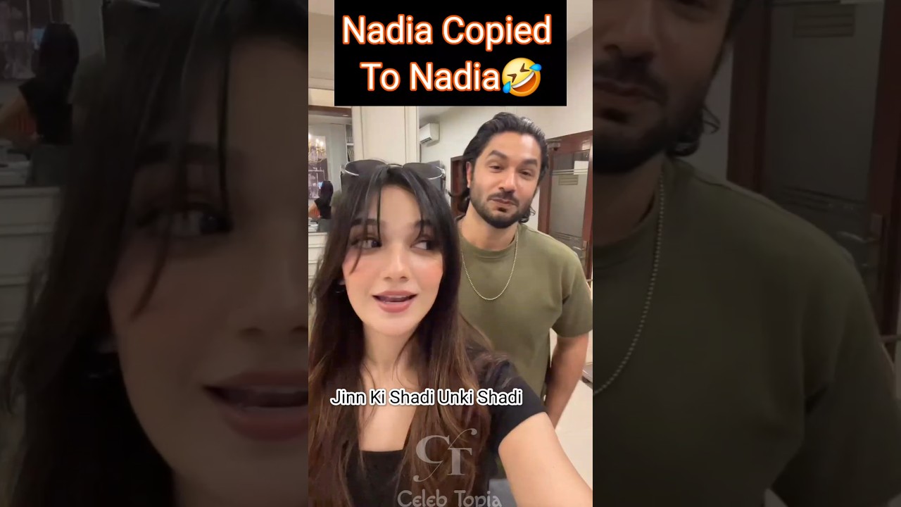 Jin ki Shadi Unki Shadi Drama 2nd last, Last Episode BTS - Behind The scenes 