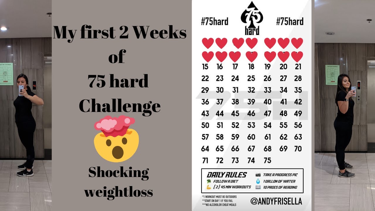 75-hard-challenge-surprises-struggles-weight-loss-during