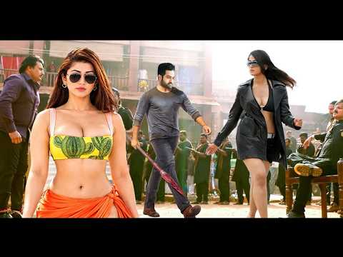 Superhit (HD) Blockbuster South Indian Hindi Dubbed Action Movie | Vinod Prabhakar, Teju, Supreet