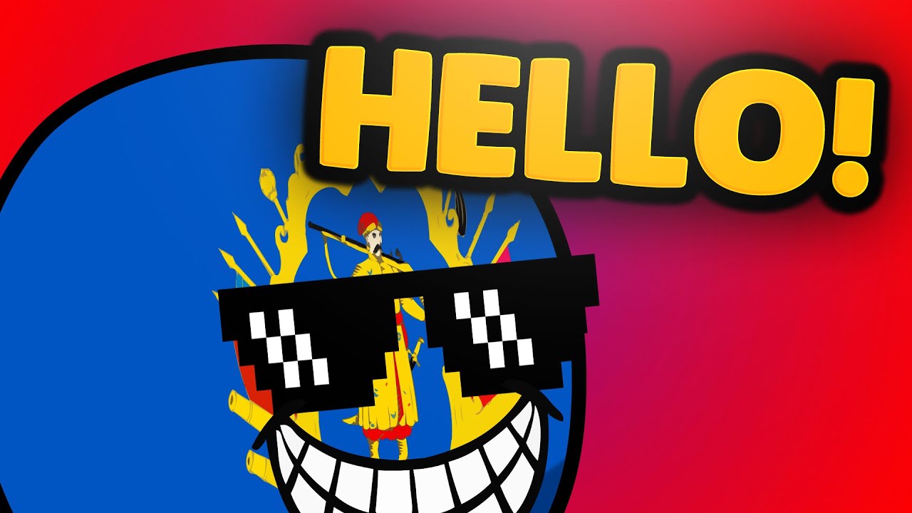 Украинские казаки прибыли