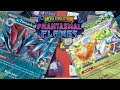 N's Zoroark ex VS Espathra ex - Pokemon TCG - Local Tournament