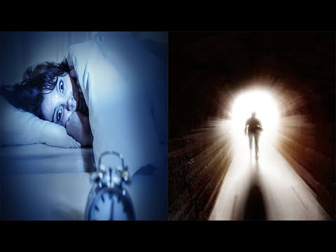 Video: Kur dikush është i tmerruar?