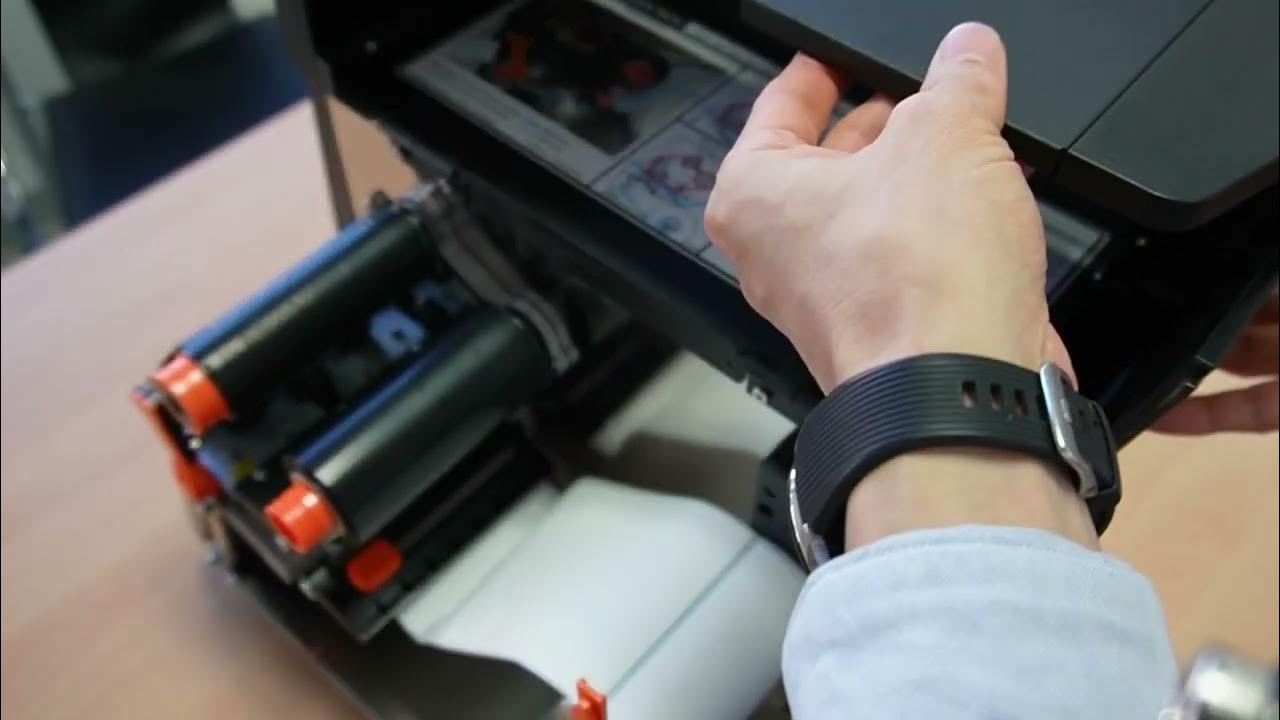 XT3-40_How to Check Wire Connection - YouTube