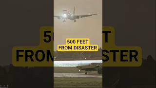 A Pilatus Entered at Louisville Runway as a UPS 767 Landed