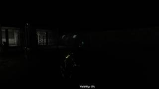 UDK Stealth Prototype