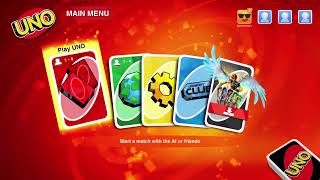 Playing uno but with playlink screenshot 3