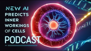 AI Predicts Cell Function  |  Columbia University have developed a new AI model