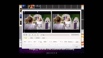 AVCHD Converter for converting Sony MTS/M2TS footages on Mac & Win