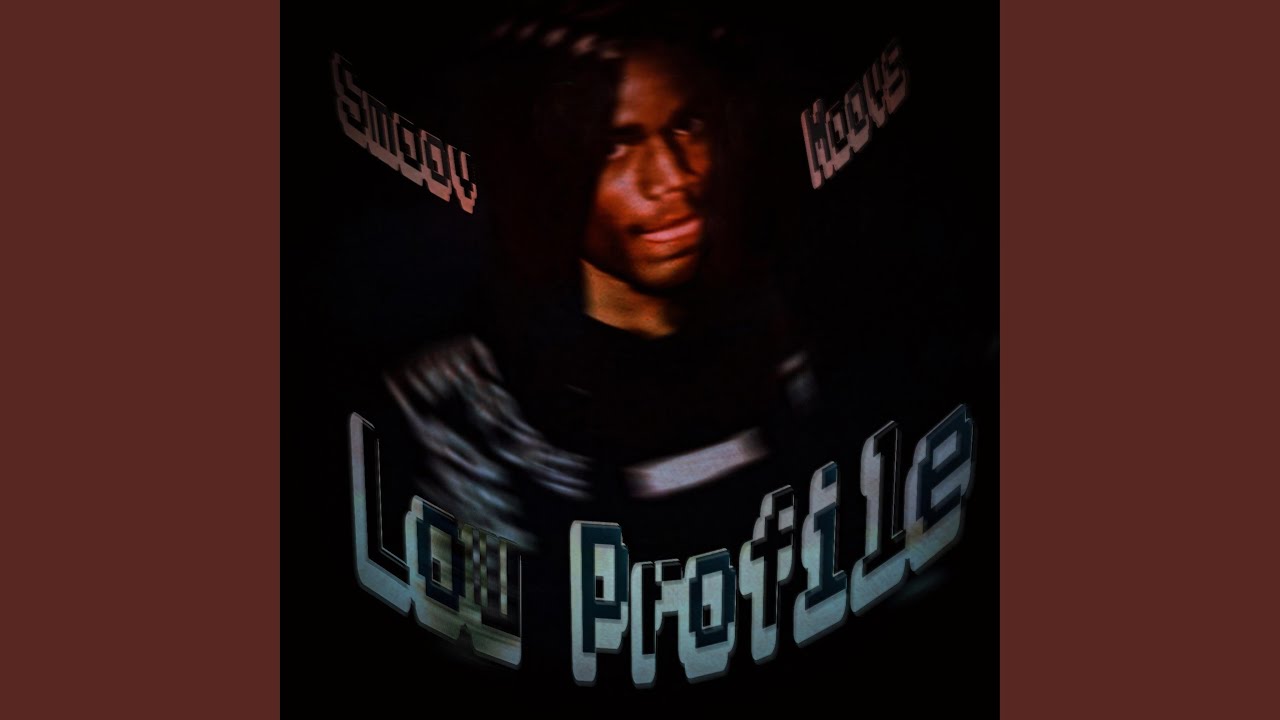 Watch Low Profile on YouTube Watch Low Profile on YouTube