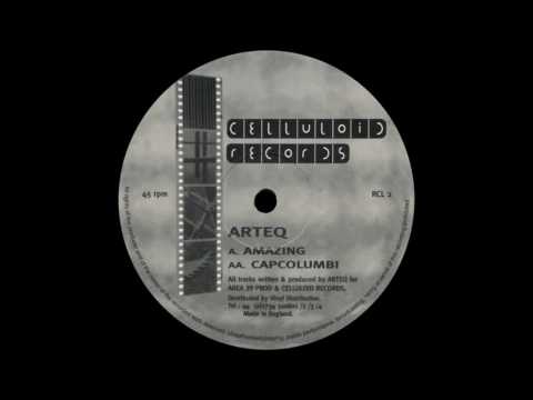 Arteq — Arteq - Amazing