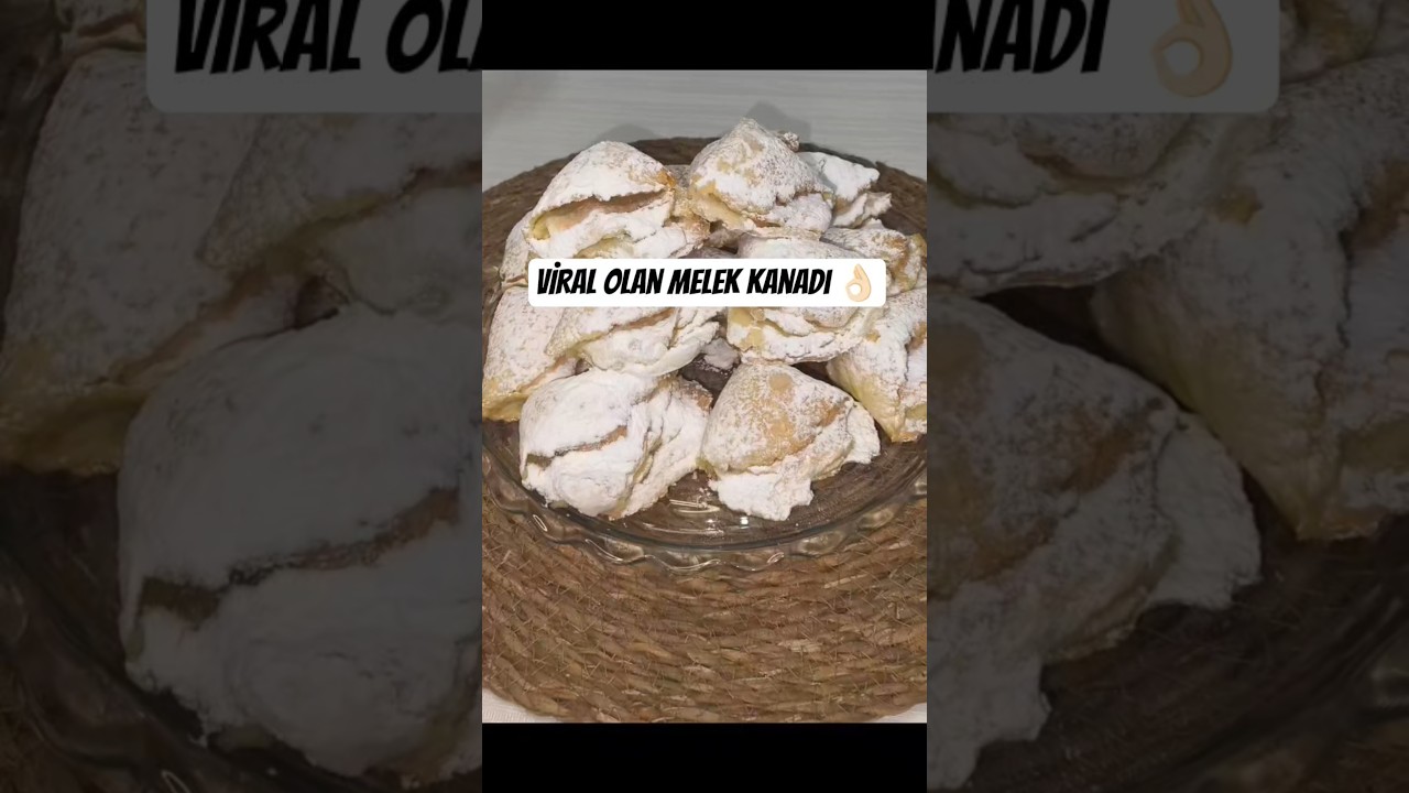 Bu Kurabiye Tarifi Mutlaka Denenmeli 😍👌🏻 #tarif #yemek #recipe #cooking #globalcuisine #shorts Bu Kurabiye Tarifi Mutlaka Denenmeli 😍👌🏻 #tarif #yemek #recipe #cooking #globalcuisine #shorts