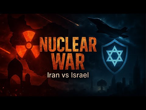 Iran vs Israel