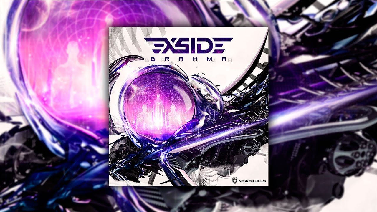 Watch X-Side - Brahma on YouTube Watch X-Side - Brahma on YouTube