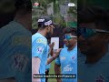 Filmy vibes ft axar patel and sarfaraz khan  raees  delhi capitals  ipl 2022