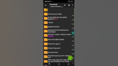 change tittle and password of config file