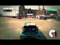 Dirt 3 - DC Challenges - Platinum Medals Guide