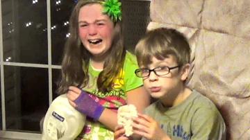 At what age does Santa stop giving you presents?