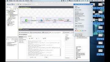 Report Bursting with Jaspersoft ETL