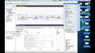 Report Bursting with Jaspersoft ETL screenshot 3