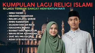 FULL ALBUM LAGU TOBAT PALING MENYENTUH