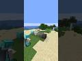 逆に一番少ないアイテム #マイクラ #minecraft