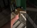 C’È IL MOSTRO DI 99 NOTTI CHE LASCIA UN PACCO NELLE SCALE DI CASA MIA! #shorts #fortnite #horror