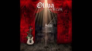 Oliva - 2013 - Raise The Curtain (Heavy Metal)