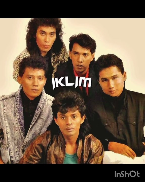 Umarul Iklim - Gerhana Cinta Luka (🎸)