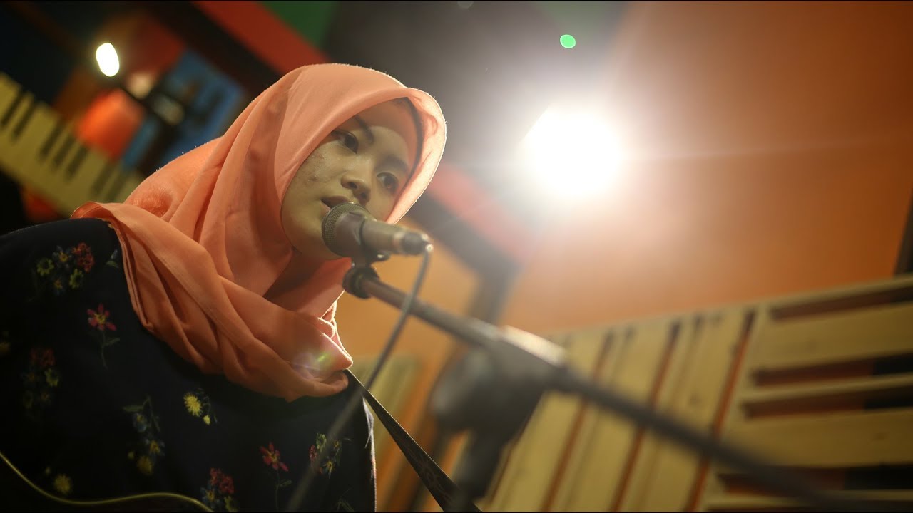 KHARISMA STUDIO | NOUVEAU TALENT AUDITION 2K17