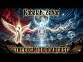 Kabalah: The Zohar’s Secret Cosmic Broadcast System
