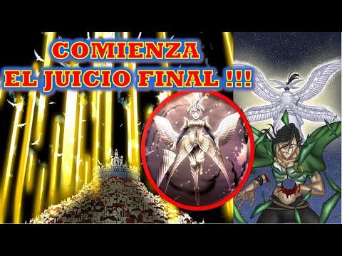 MORGEN Paladín hace DONA a JACK 😈 ACIER se ENFRENTARA a sus HIJOS !!! Black Clover 354 - youtube