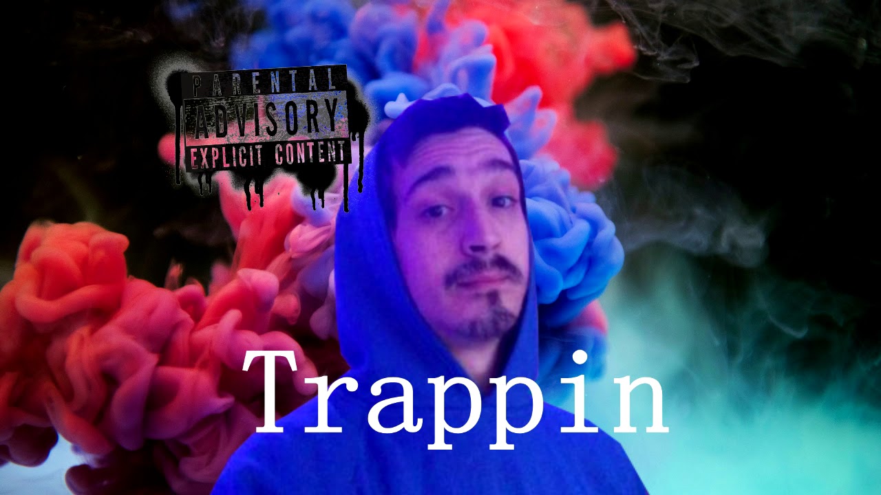 Watch "Trappin" - Youngcode on YouTube Watch "Trappin" - Youngcode on YouTube