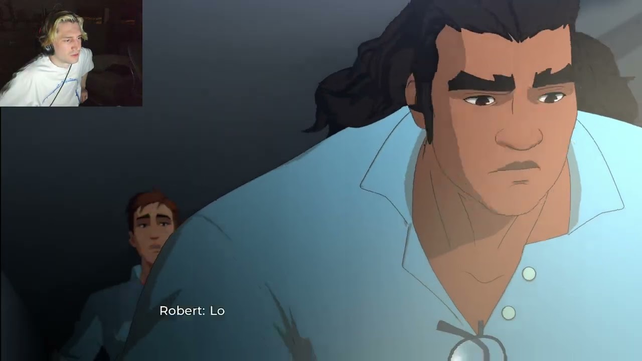 xQc plays Dispatch EP 2 - OCTOBER 29 2025