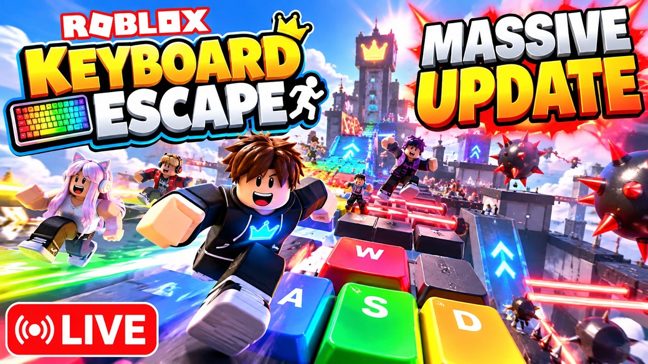 🔴 GIVING 20,000 ROBUX TO EVERY VIEWER! ROBUX GIVEAWAY LIVE! (FREE ROBUX ...