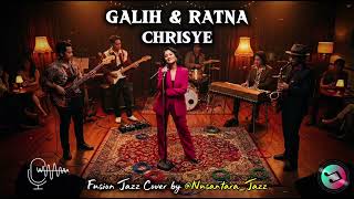 Galih dan Ratna (Jazz Fusion Cover) – Chrisye 🎶